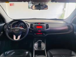 KIA MOTORS - SPORTAGE - 2011/2011 - Branca - R$ 67.990,00