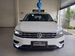 VOLKSWAGEN - TIGUAN - 2018/2018 - Branca - R$ 119.990,00