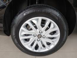 FIAT - CRONOS - 2022/2021 - Preta - R$ 71.990,00