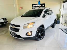 CHEVROLET - TRACKER - 2015/2015 - Branca - R$ 70.990,00