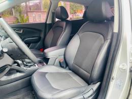 HYUNDAI - IX35 - 2019/2020 - Prata - R$ 99.990,00