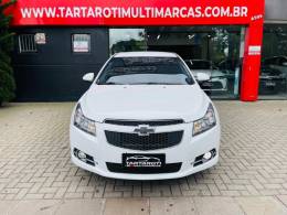 CHEVROLET - CRUZE - 2012/2012 - Branca - R$ 56.990,00