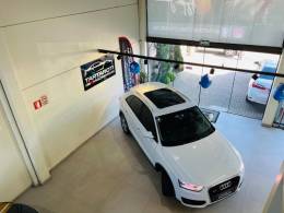 AUDI - Q3 - 2012/2013 - Branca - R$ 82.990,00
