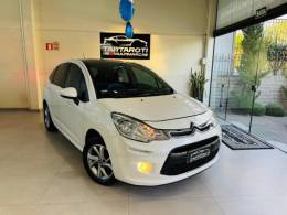 CITROËN - C3 - 2013/2013 - Branca - R$ 38.990,00