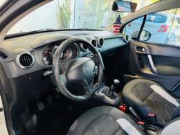 CITROËN - C3 - 2013/2013 - Branca - R$ 38.990,00