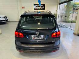 VOLKSWAGEN - SPACE CROSS - 2011/2012 - Azul - R$ 47.990,00