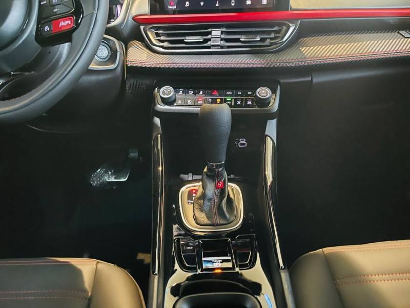 FIAT - PULSE - 2024/2024 - Preta - R$ 125.990,00