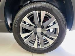 PEUGEOT - 2008 - 2021/2022 - Vermelha - R$ 74.990,00
