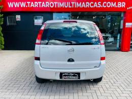 CHEVROLET - MERIVA - 2003/2004 - Prata - R$ 26.990,00