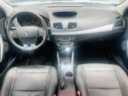 RENAULT - FLUENCE - 2013/2014 - Branca - R$ 43.990,00