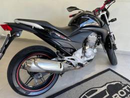 HONDA - CB 300R - 2010/2010 - Preta - R$ 13.990,00