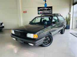 VOLKSWAGEN - PARATI - 1992/1993 - Preta - R$ 69.990,00