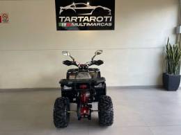 MXF - ATTACK 125 - 2025/2025 - Vermelha - R$ 15.990,00