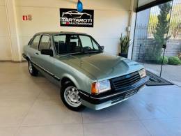 CHEVROLET - CHEVETTE - 1988/1989 - Verde - R$ 29.990,00