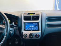 KIA MOTORS - SPORTAGE - 2009/2010 - Prata - R$ 41.990,00