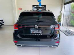 VOLKSWAGEN - T-CROSS - 2019/2020 - Preta - R$ 109.990,00