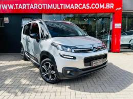 CITROËN - AIRCROSS - 2019/2020 - Prata - R$ 60.990,00