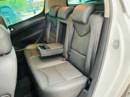 PEUGEOT - 308 - 2015/2016 - Branca - R$ 59.990,00