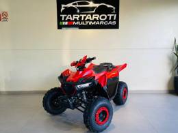 MXF - BRAVE 150 - 2025/2025 - Vermelha - R$ 16.990,00