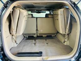 TOYOTA - HILUX SW4 - 2011/2012 - Preta - R$ 135.990,00