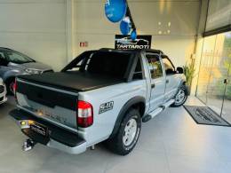 CHEVROLET - S10 - 2009/2010 - Prata - R$ 63.990,00