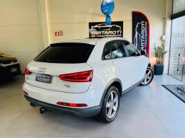 AUDI - Q3 - 2012/2013 - Branca - R$ 82.990,00