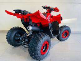 MXF - 150 - 2025/2025 - Vermelha - R$ 16.990,00
