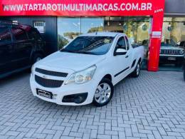 CHEVROLET - MONTANA - 2011/2012 - Branca - R$ 41.990,00