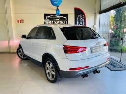 AUDI - Q3 - 2012/2013 - Branca - R$ 82.990,00