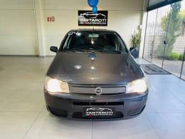 FIAT - PALIO - 2003/2004 - Cinza - R$ 23.990,00