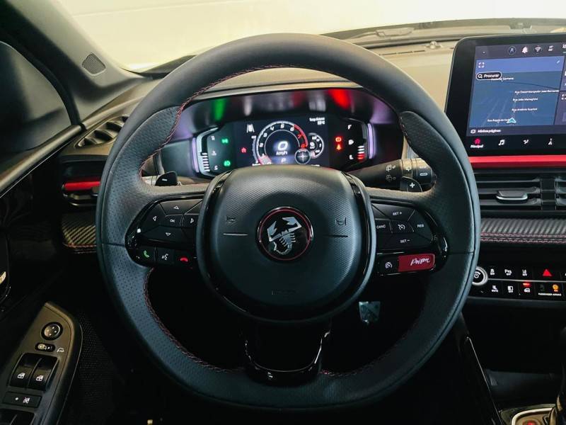 FIAT - PULSE - 2024/2024 - Preta - R$ 125.990,00