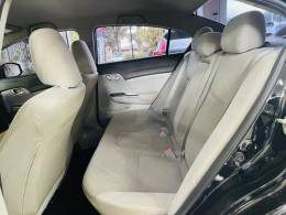 HONDA - CIVIC - 2014/2014 - Preta - R$ 68.990,00