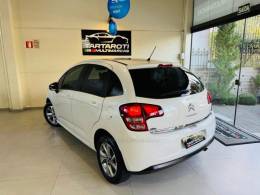 CITROËN - C3 - 2013/2013 - Branca - R$ 38.990,00