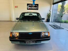 CHEVROLET - CHEVETTE - 1988/1989 - Verde - R$ 29.990,00