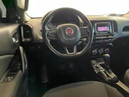 FIAT - TORO - 2017/2018 - Vermelha - R$ 87.990,00