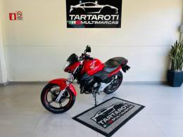 HONDA - CB 300R - 2010/2011 - Vermelha - R$ 13.990,00