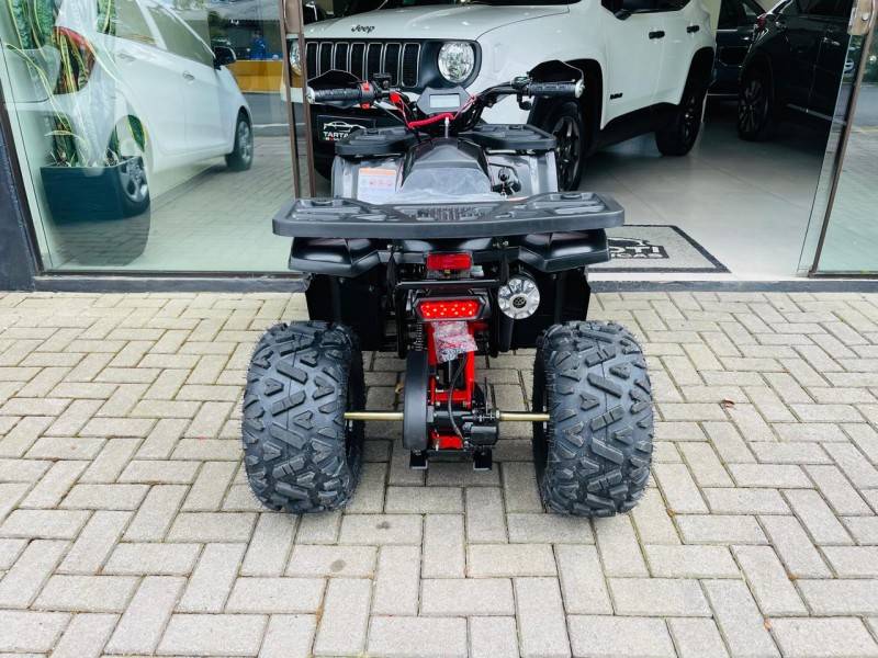 MXF - FORCE 125 - 2025/2025 - Vermelha - R$ 14.990,00