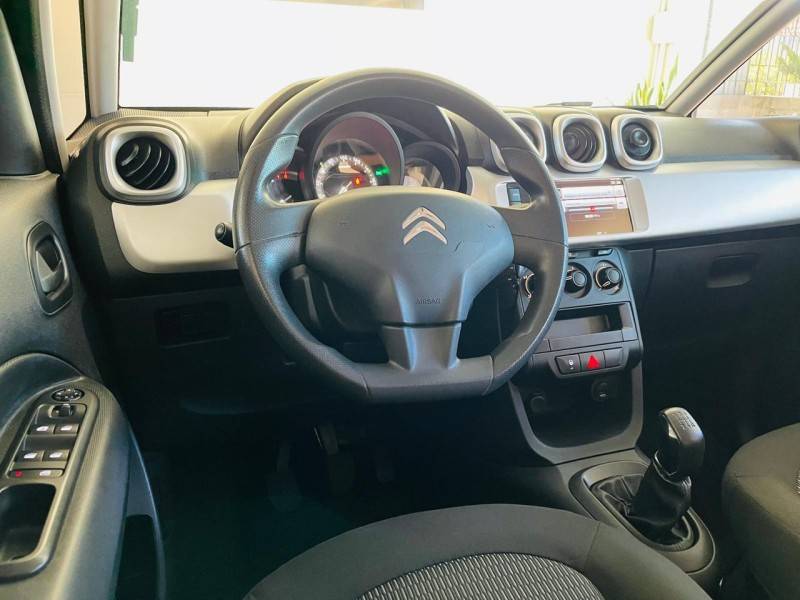 CITROËN - AIRCROSS - 2019/2020 - Prata - R$ 60.990,00