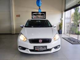 FIAT - GRAND SIENA - 2018/2018 - Branca - R$ 47.990,00
