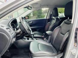 JEEP - COMPASS - 2020/2020 - Prata - R$ 112.990,00