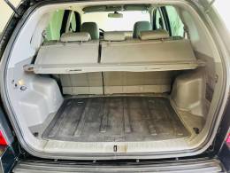 HYUNDAI - TUCSON - 2009/2010 - Preta - R$ 43.990,00