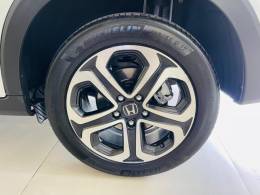 HONDA - HR-V - 2017/2017 - Branca - R$ 94.990,00