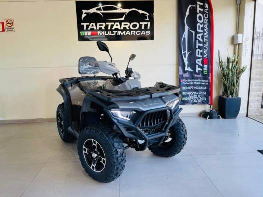 MXF - FOX 325 - 2025/2025 - Cinza - R$ 41.990,00