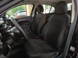 FIAT - CRONOS - 2022/2021 - Preta - R$ 71.990,00