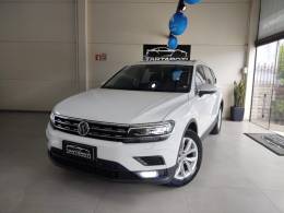 VOLKSWAGEN - TIGUAN - 2018/2018 - Branca - R$ 119.990,00