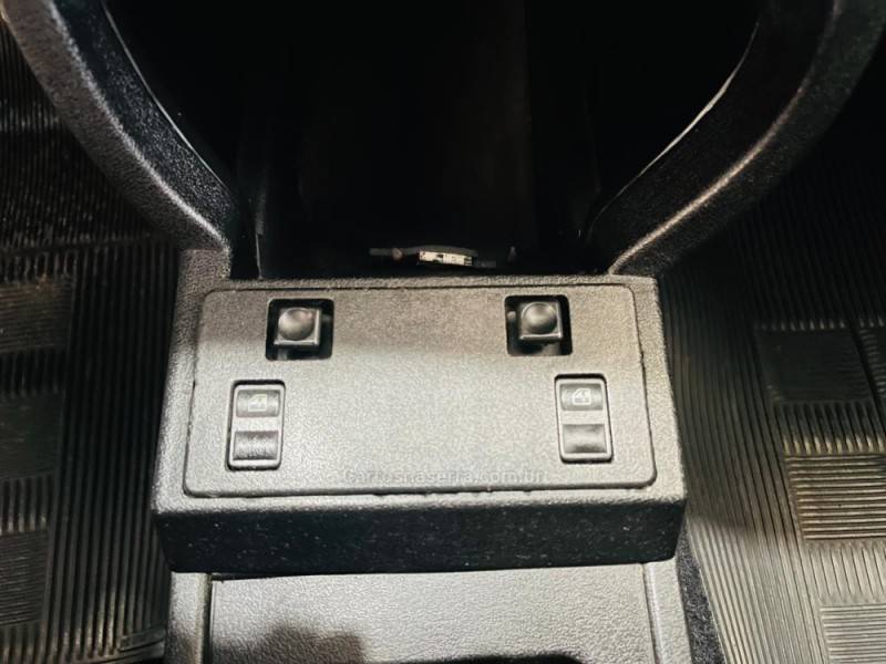 CHEVROLET - MONZA - 1991/1992 - Prata - R$ 17.990,00