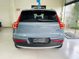 VOLVO - XC 40 - 2019/2020 - Cinza - R$ 159.990,00