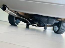 VOLKSWAGEN - PARATI - 1992/1993 - Preta - R$ 69.990,00