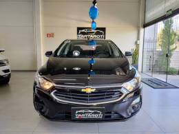 CHEVROLET - PRISMA - 2017/2018 - Preta - R$ 60.990,00