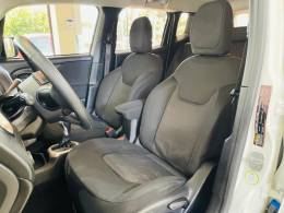JEEP - RENEGADE - 2016/2016 - Branca - R$ 68.990,00